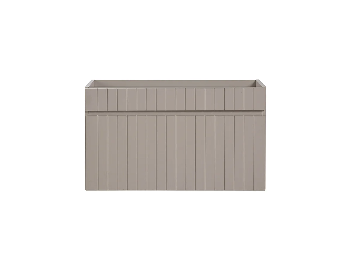 Zelie Kasjmier 80cm wastafelmeubel