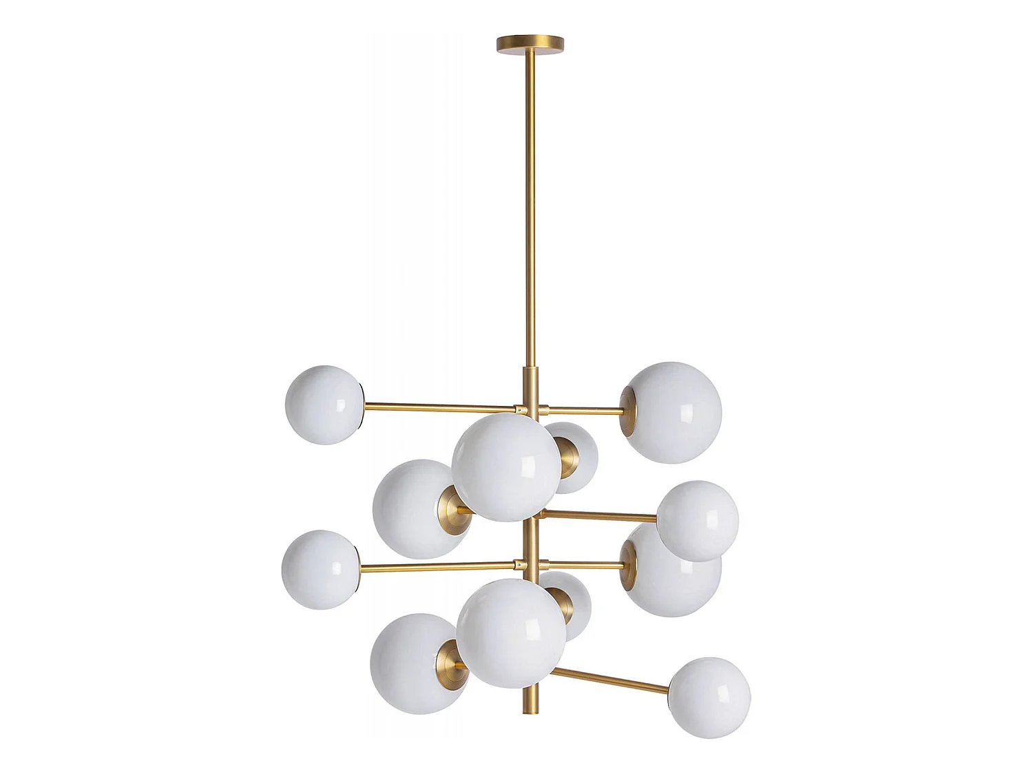 Lampe suspendue