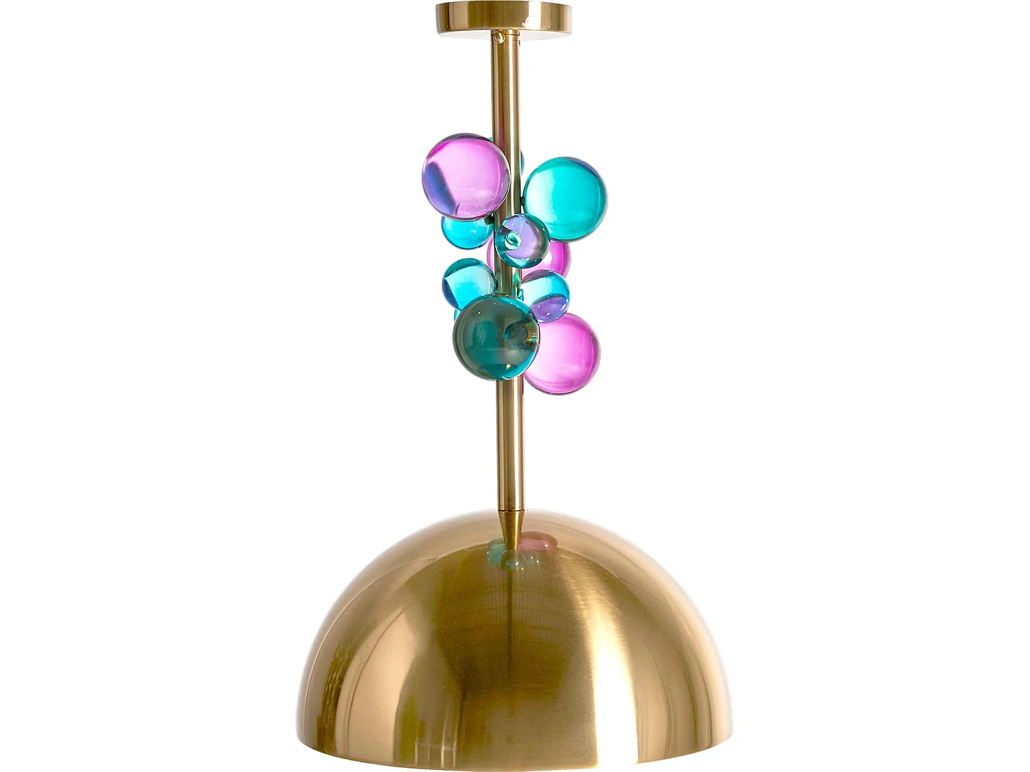 Lampe suspendue inch