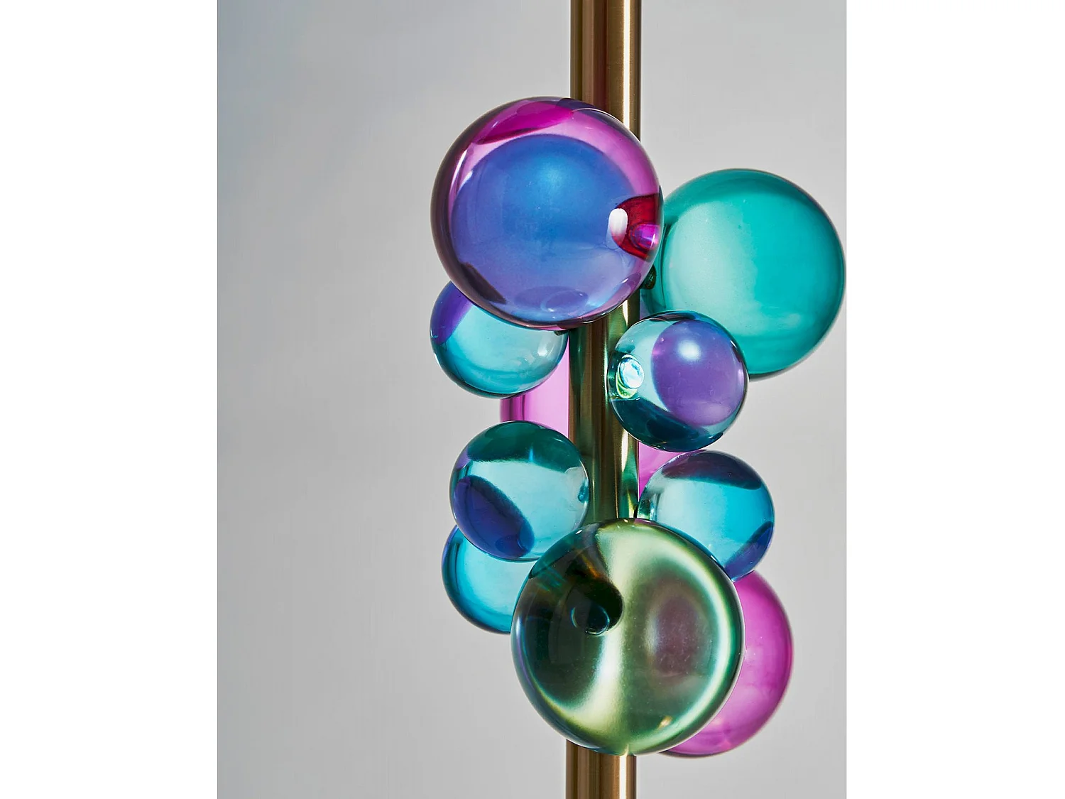 Lampe suspendue inch