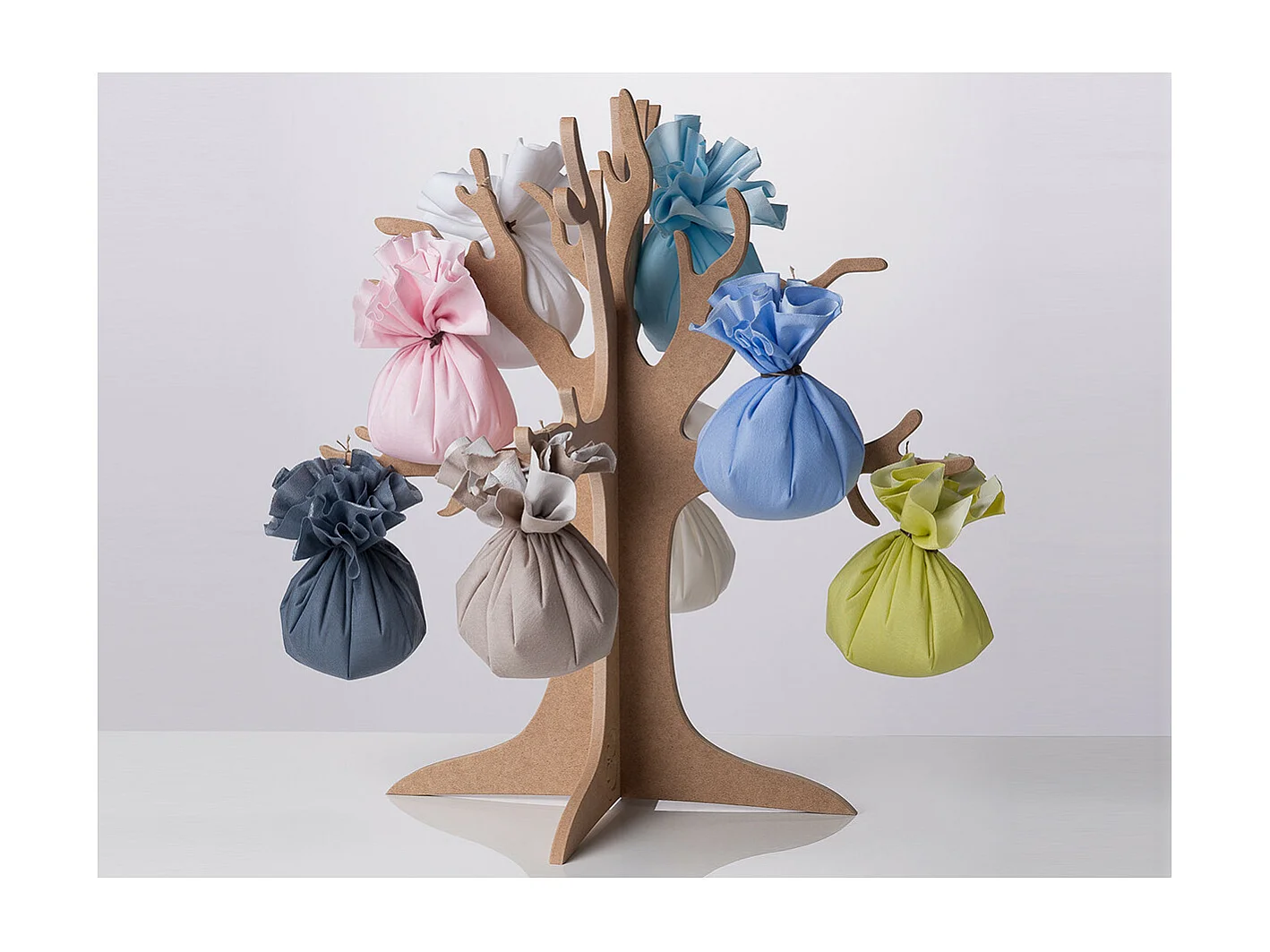 FRESH - Drap Housse 140x190cm Vert Imperméable et Respirant