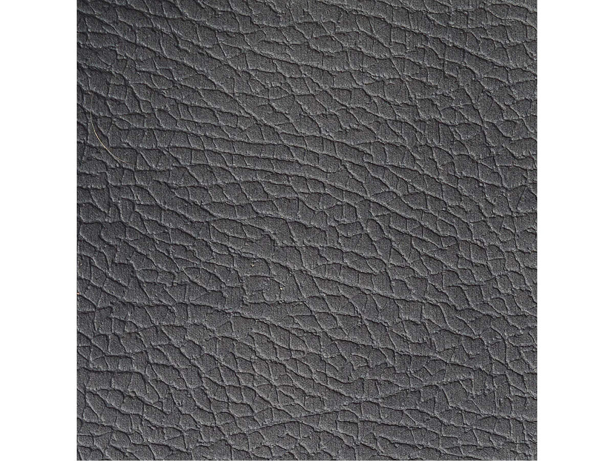 BRUGES - Canapé d'Angle Droit 7 Places Gris