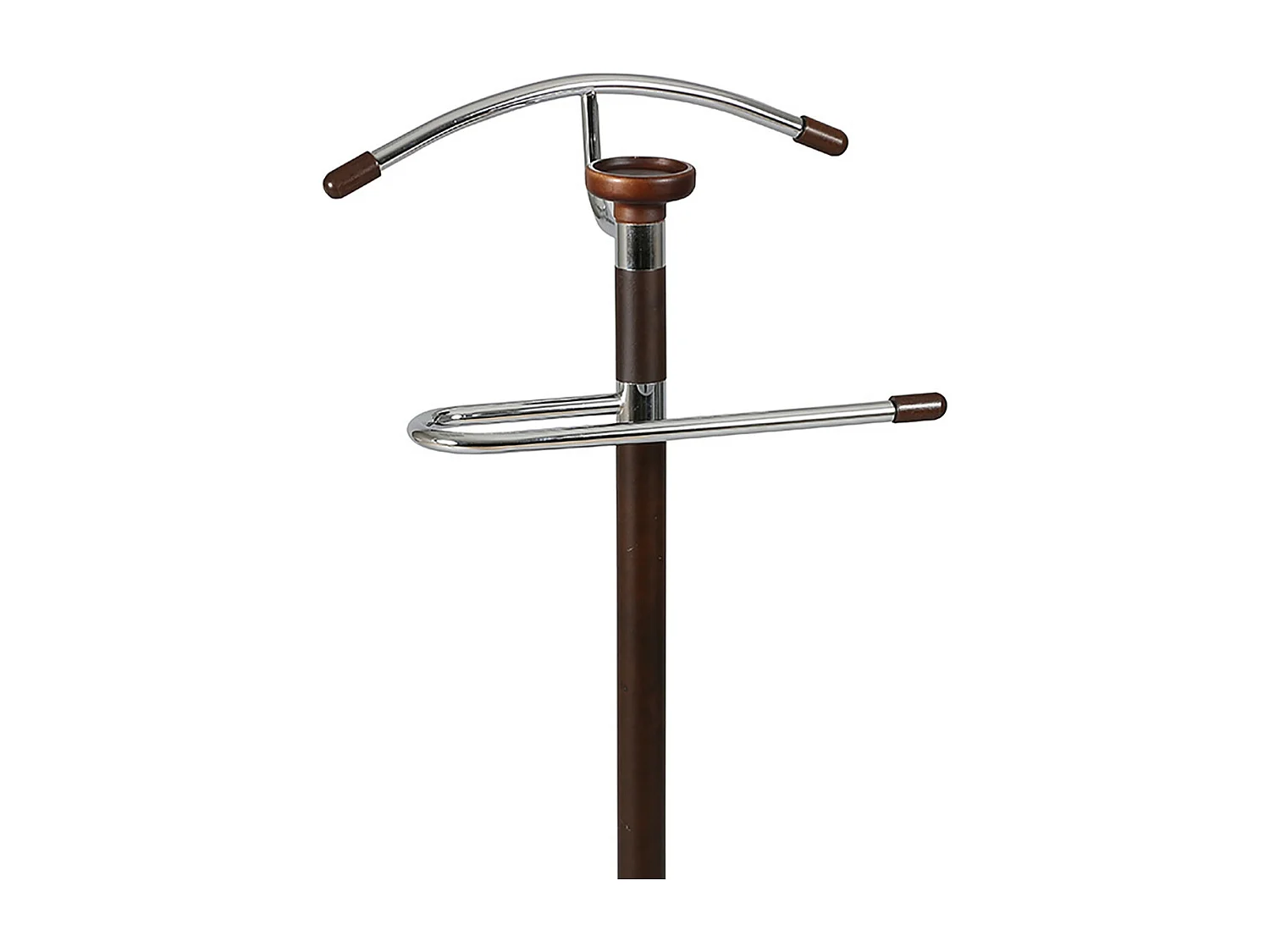 VIRIDIANA - Valet de Nuit Wengué