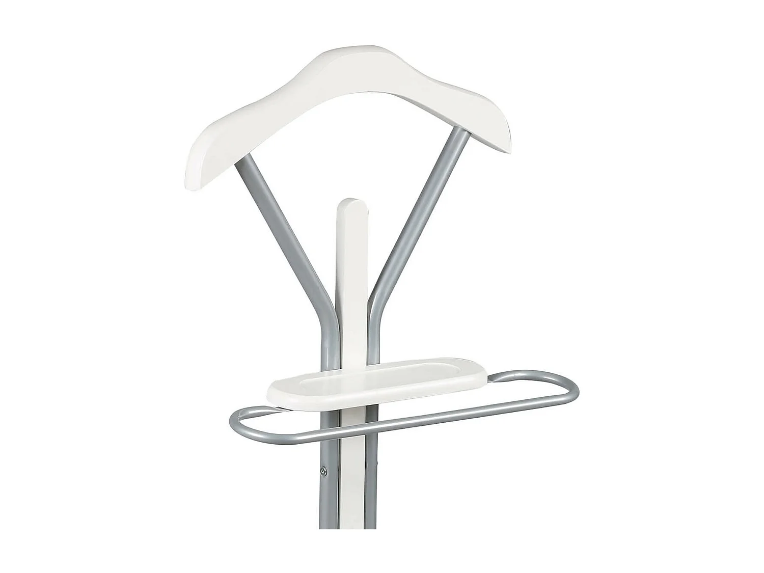 VALERIEN - Valet de Nuit Blanc