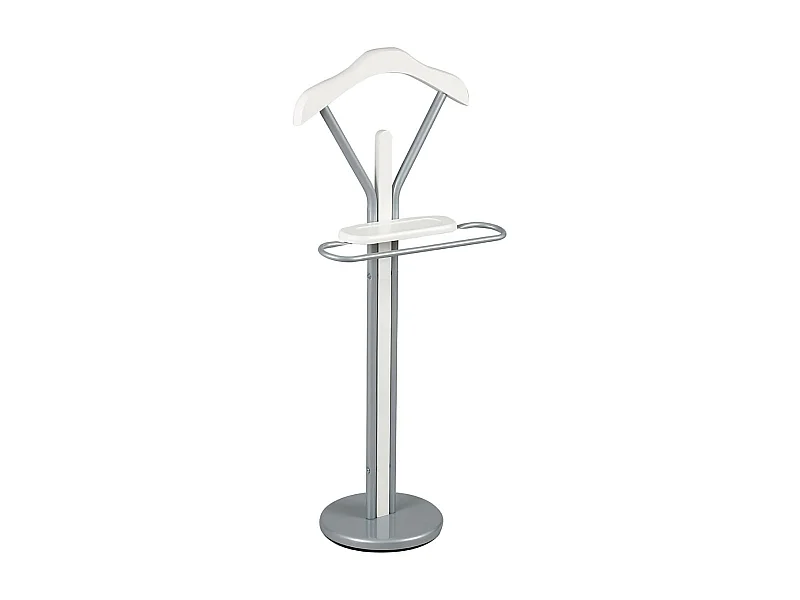 VALERIEN - Valet de Nuit Blanc