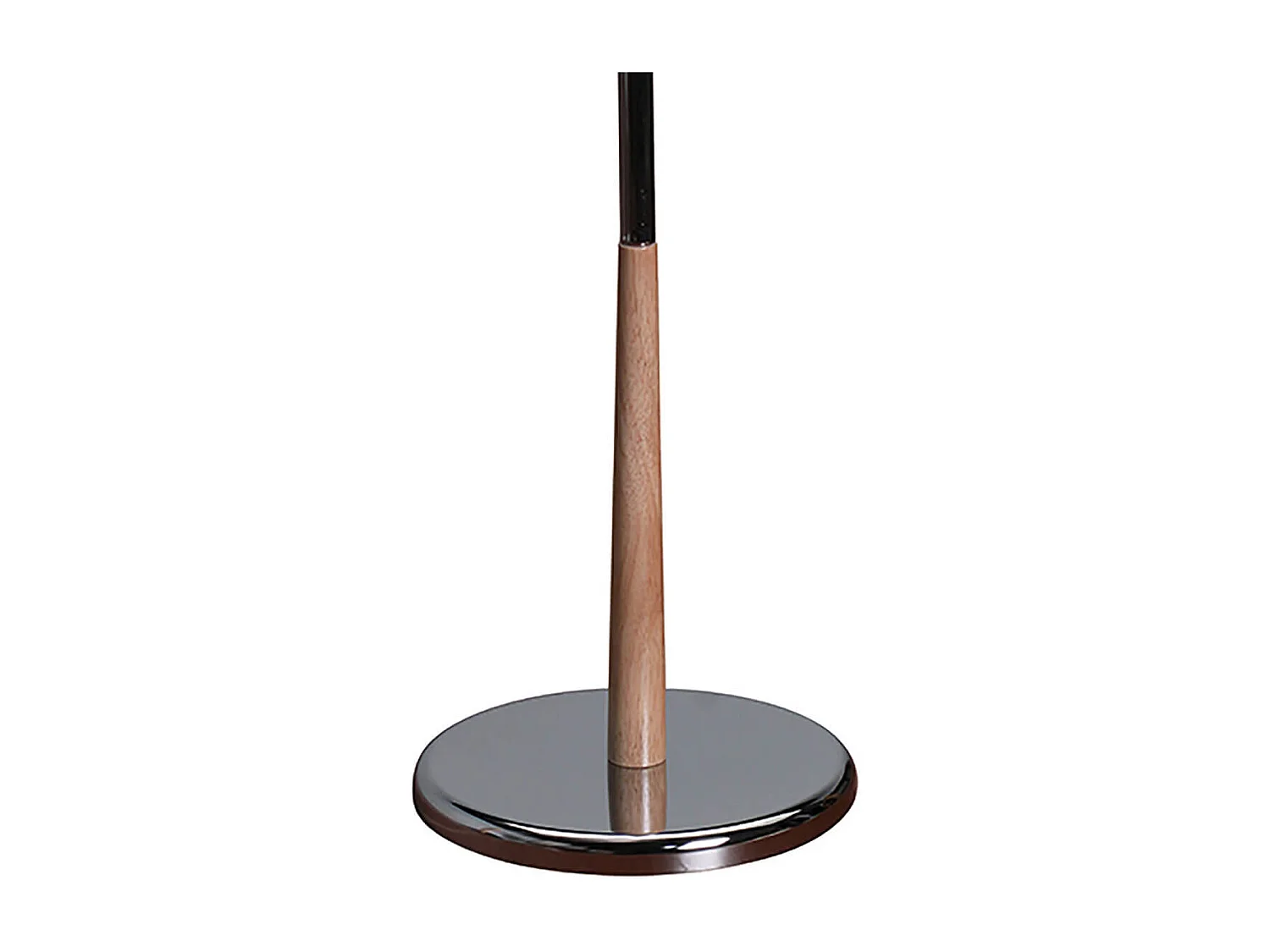 VALERIO - Valet de Nuit Chromé