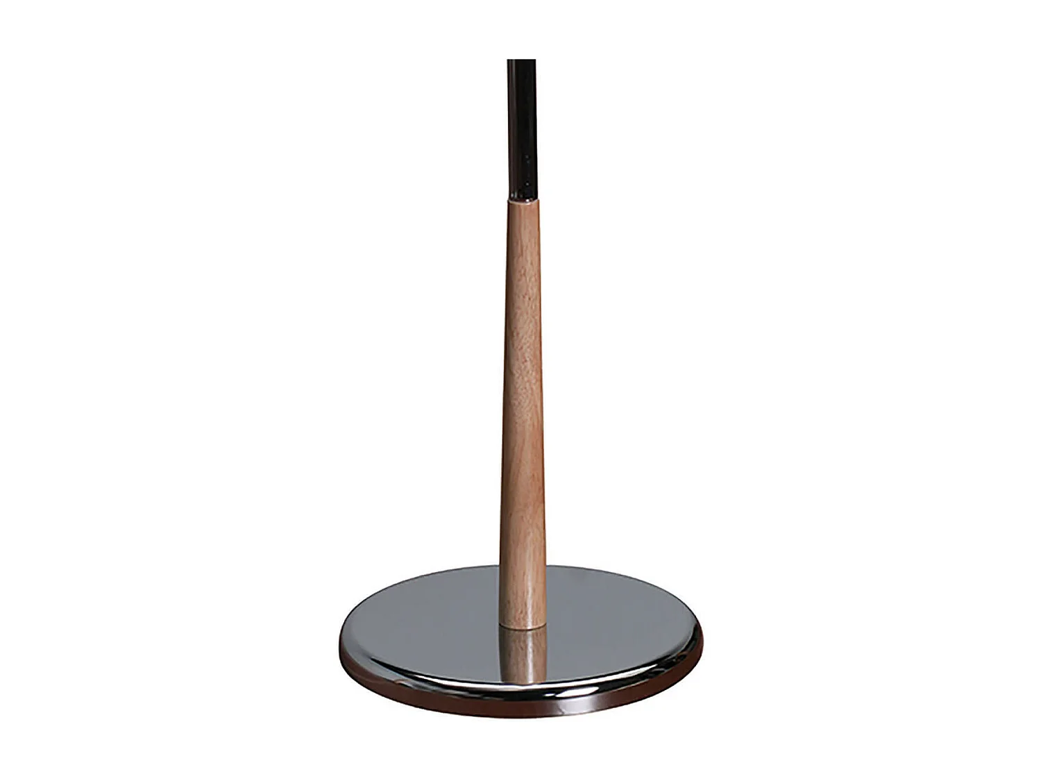 VALERIO - Valet de Nuit Chromé