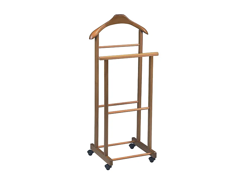 VITALIS - Valet de Nuit sur Roulettes