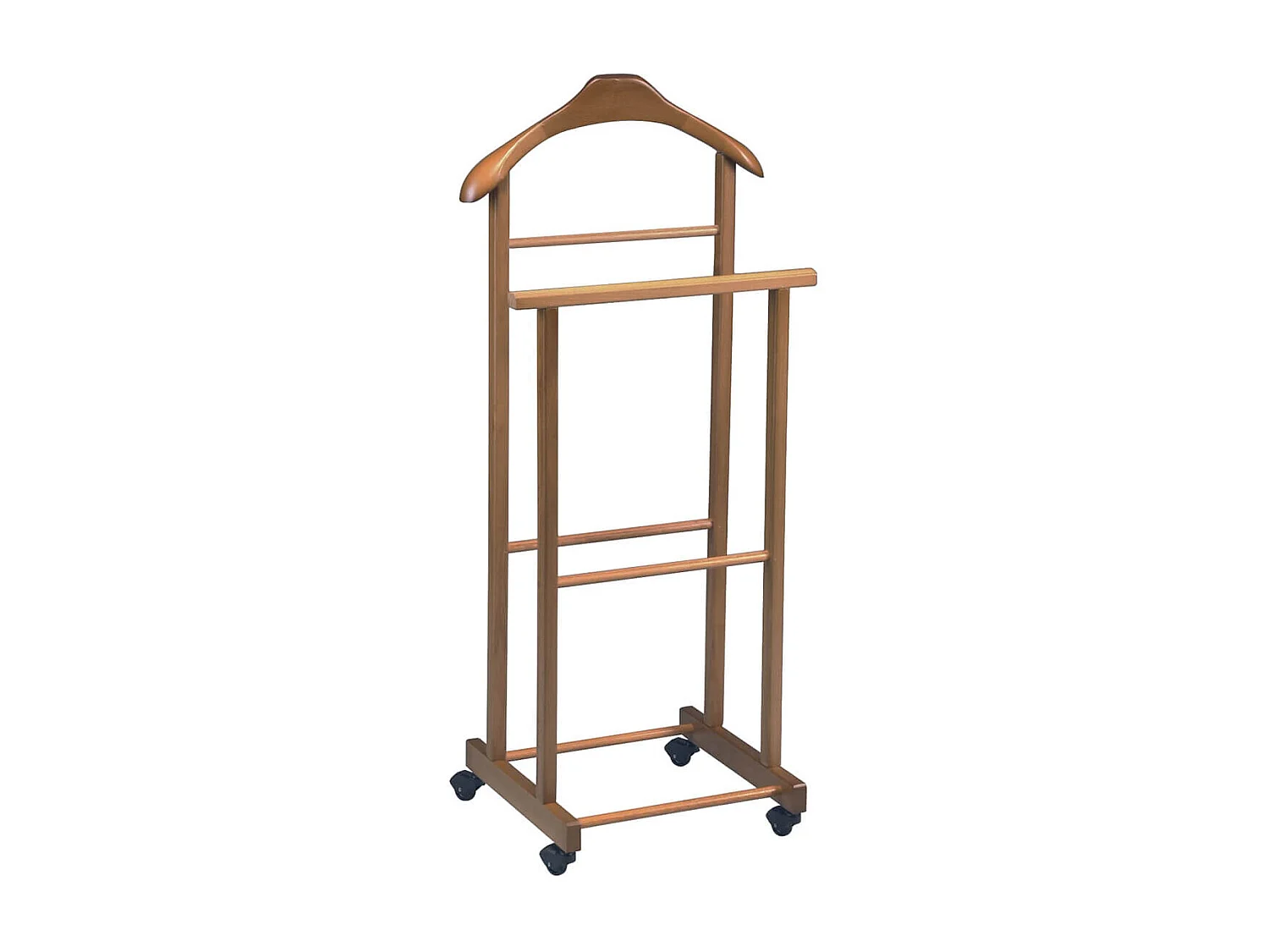 VITALIS - Valet de Nuit sur Roulettes