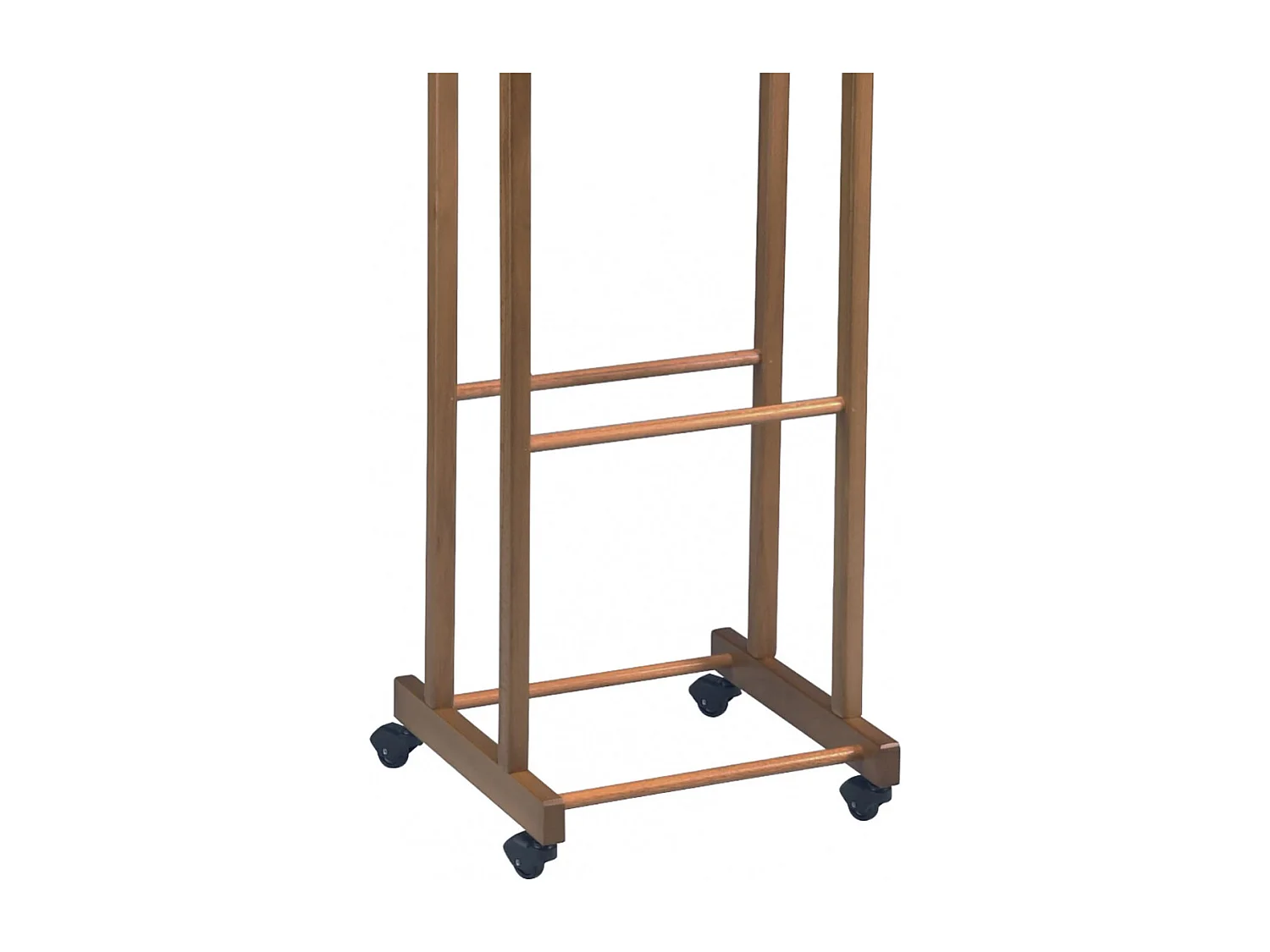 VITALIS - Valet de Nuit sur Roulettes