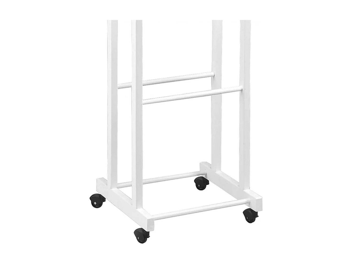 VITALIS - Valet de Nuit Blanc sur Roulettes