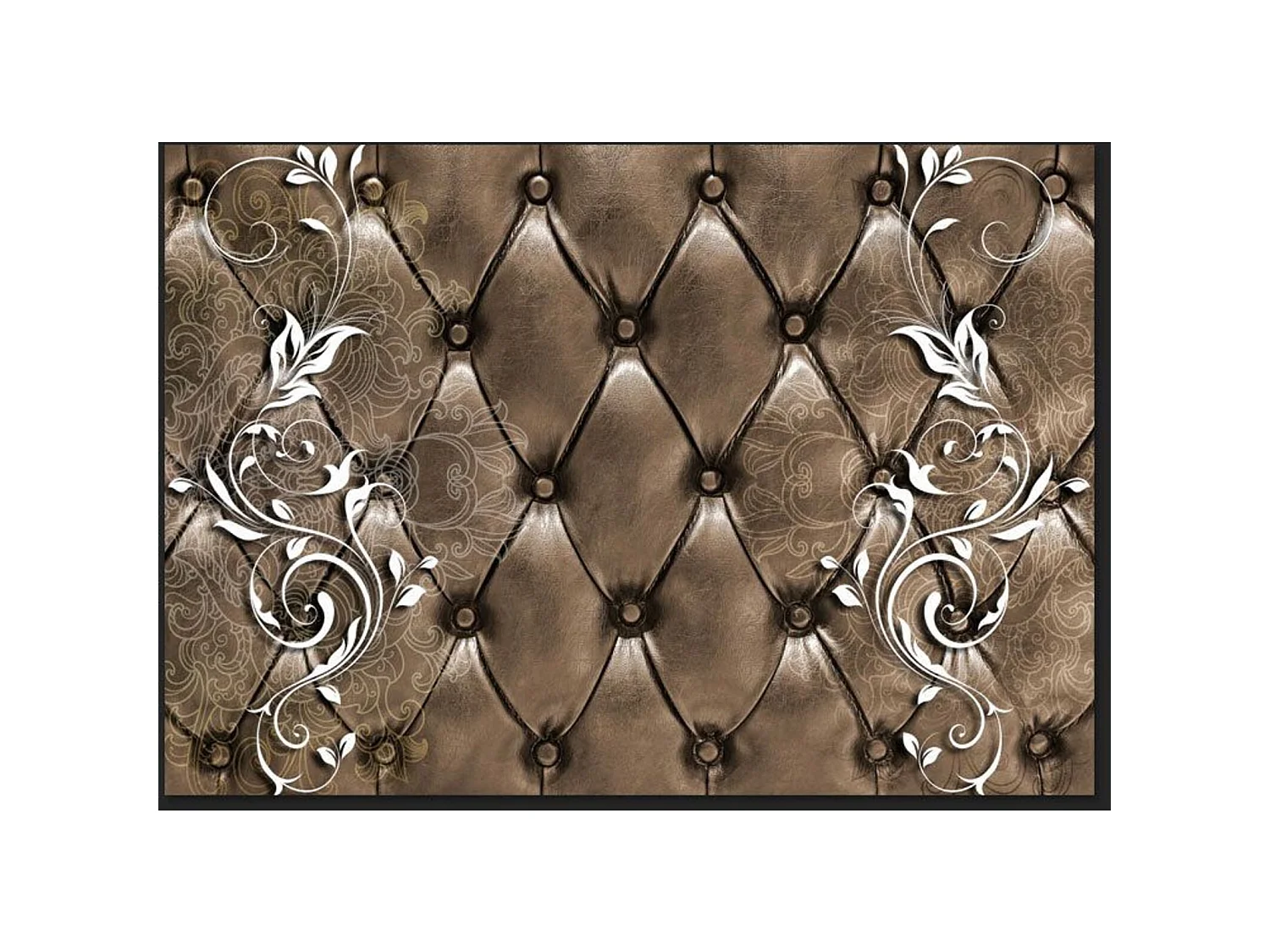 Papier peint conception digne - 150 x 105 cm