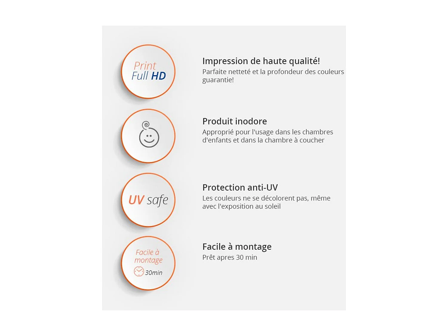 Papier peint peinture rupestre de banksy - 100 x 70 cm