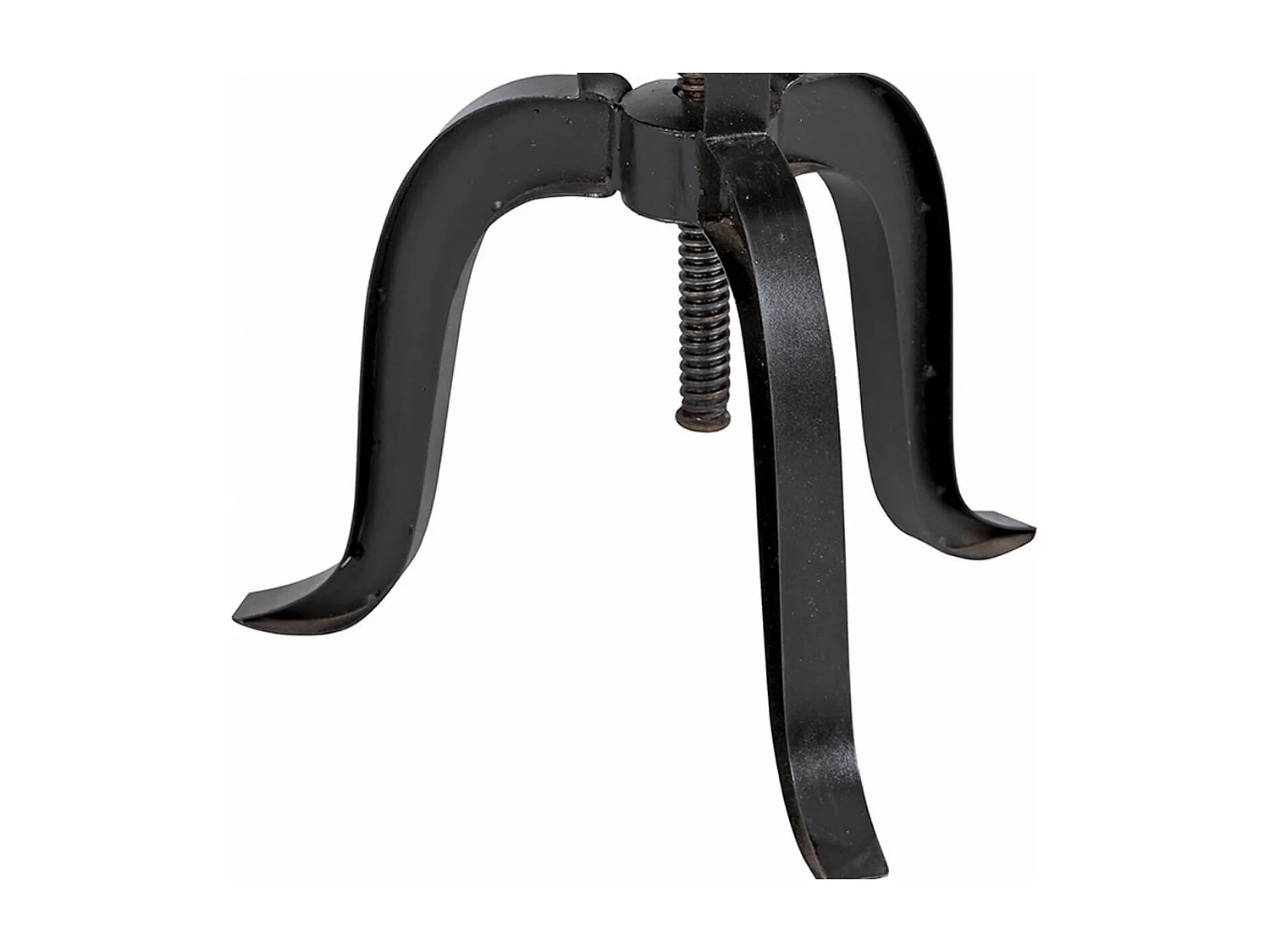 VITUS - Tabouret à Crémaillère