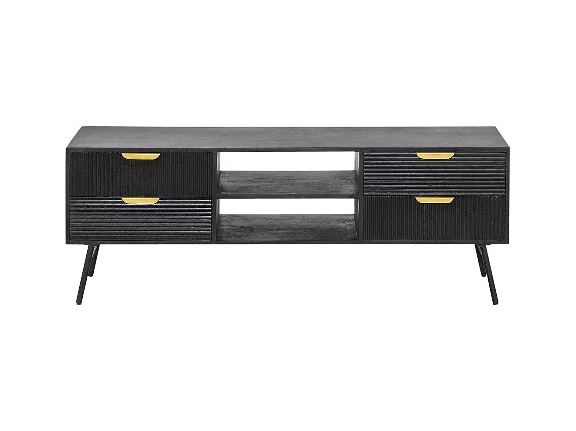 Meuble TV en bois de manguier James