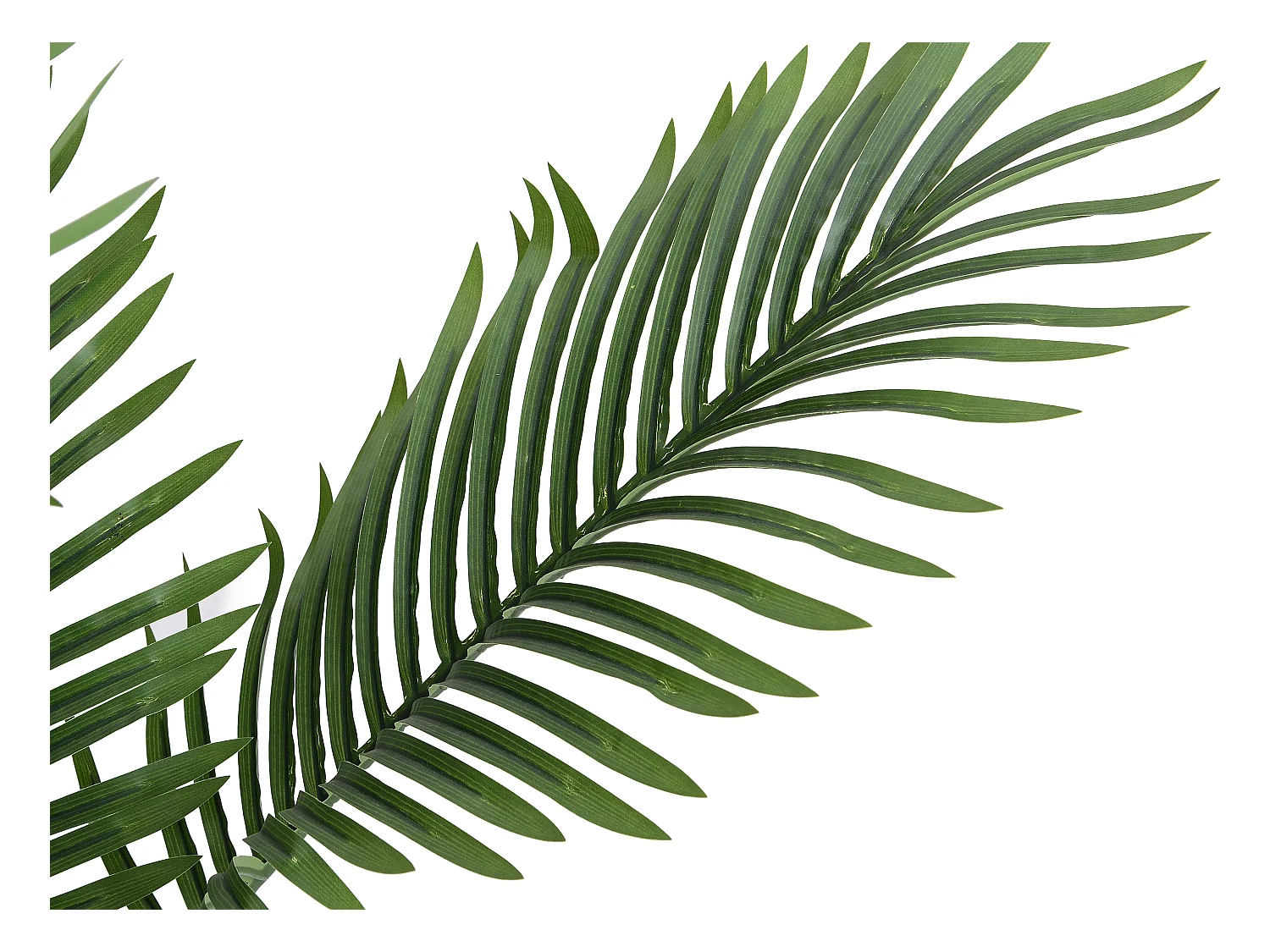 Árvore artificial palmeira com vaso A.160 - PALMITA