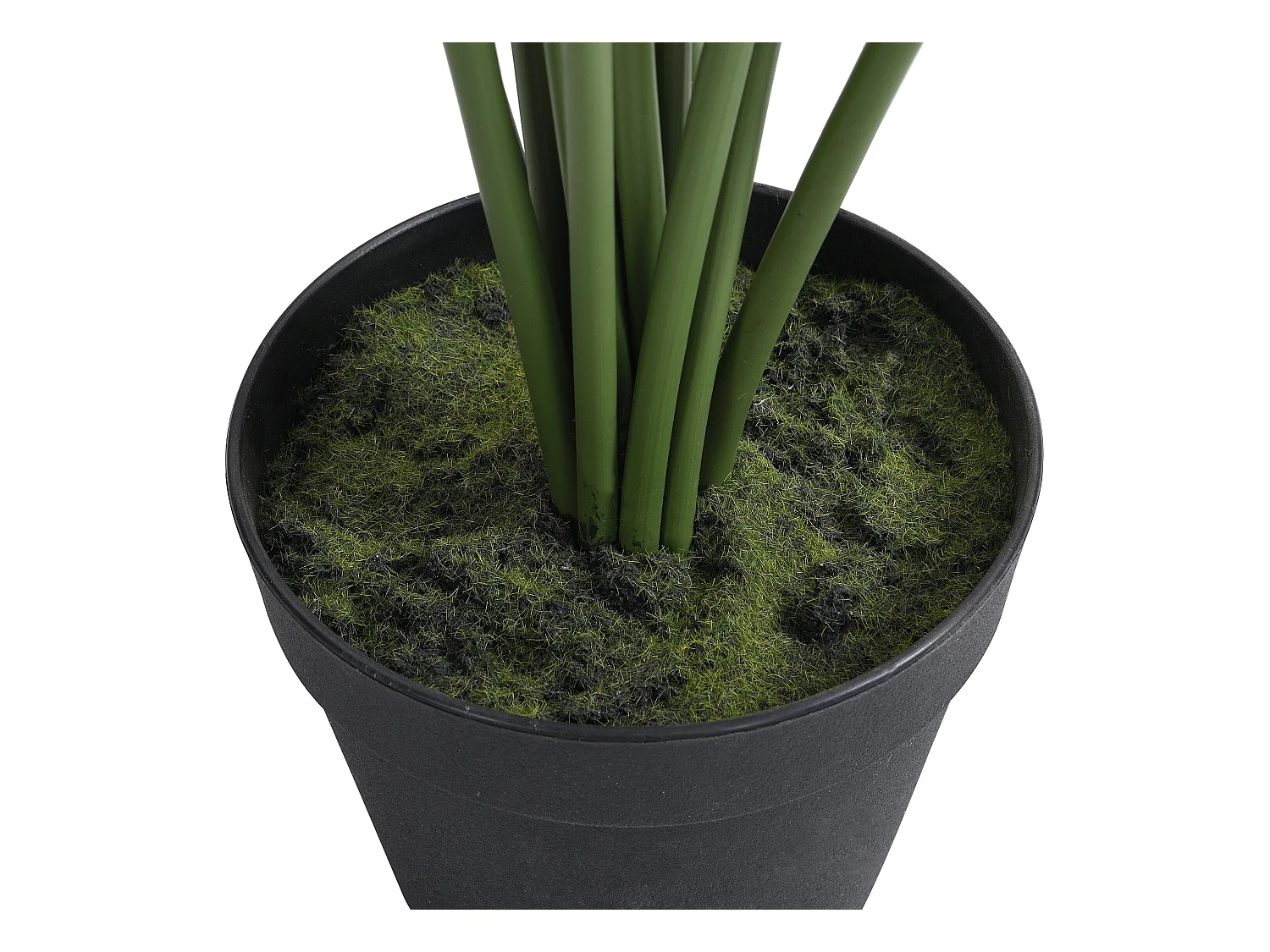 Árvore artificial palmeira com vaso A.160 - PALMITA