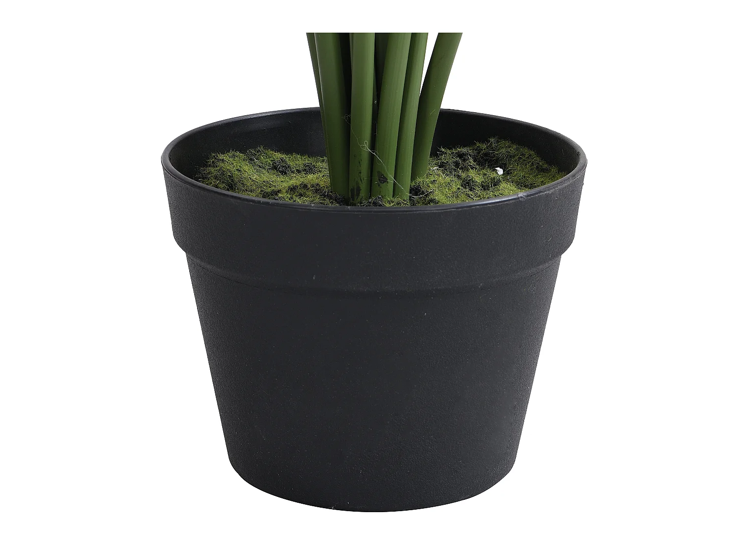 Árvore artificial palmeira com vaso A.160 - PALMITA