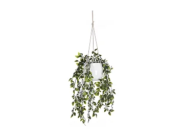 Plante tombante artificielle