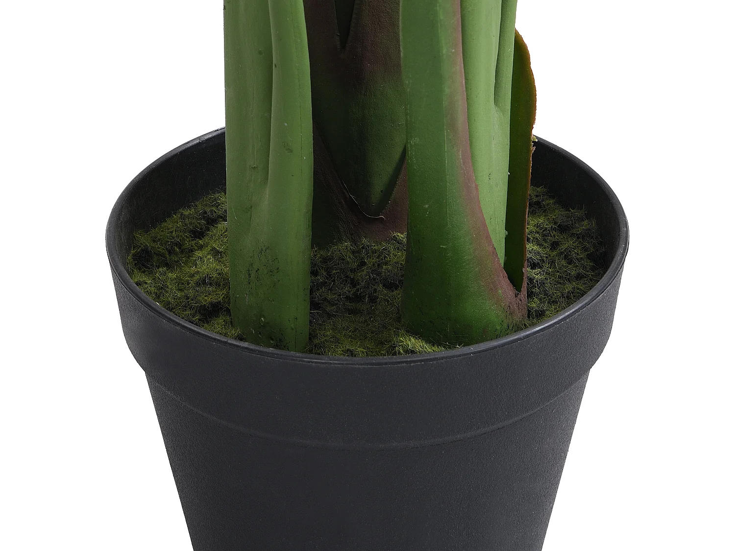 Kunstigt banantræ med krukke 160 cm NENDAZ