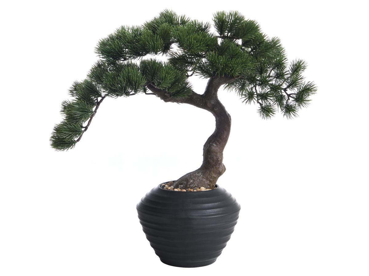 Kunstpflanze Bonsai-Baum - 53 cm - ASRAME günstig online kaufen