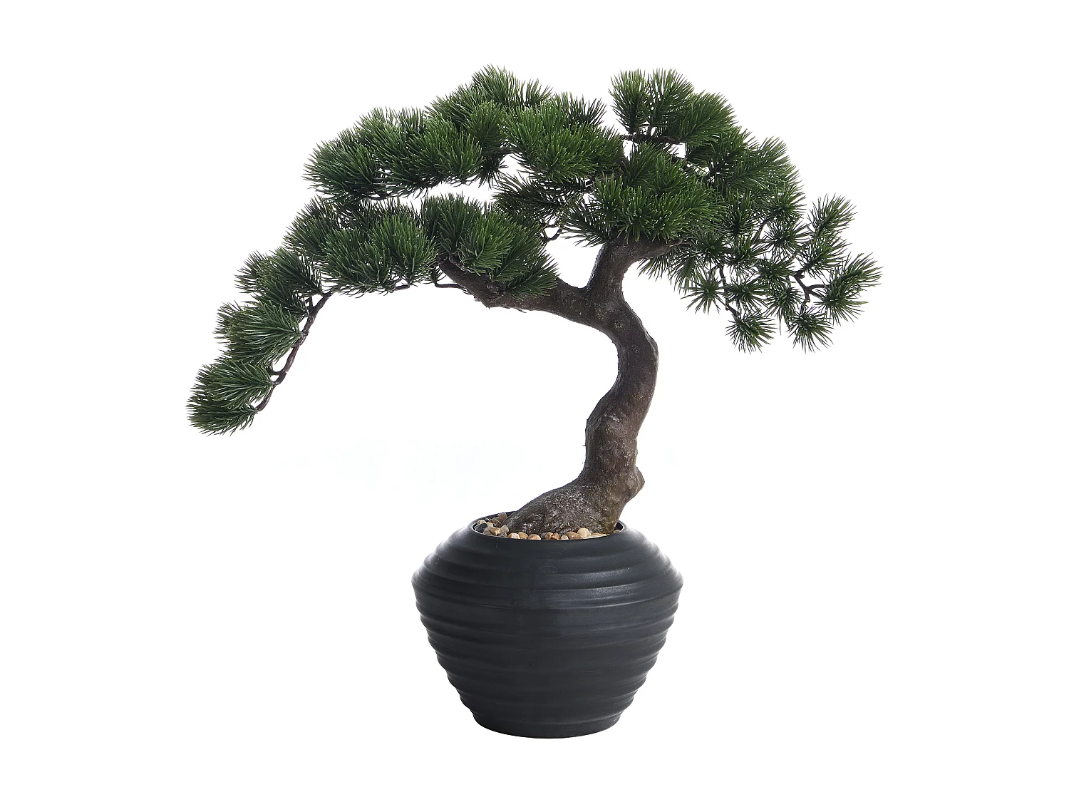 Sztuczne drzewko bonsai - Wys. 53 - ASRAME