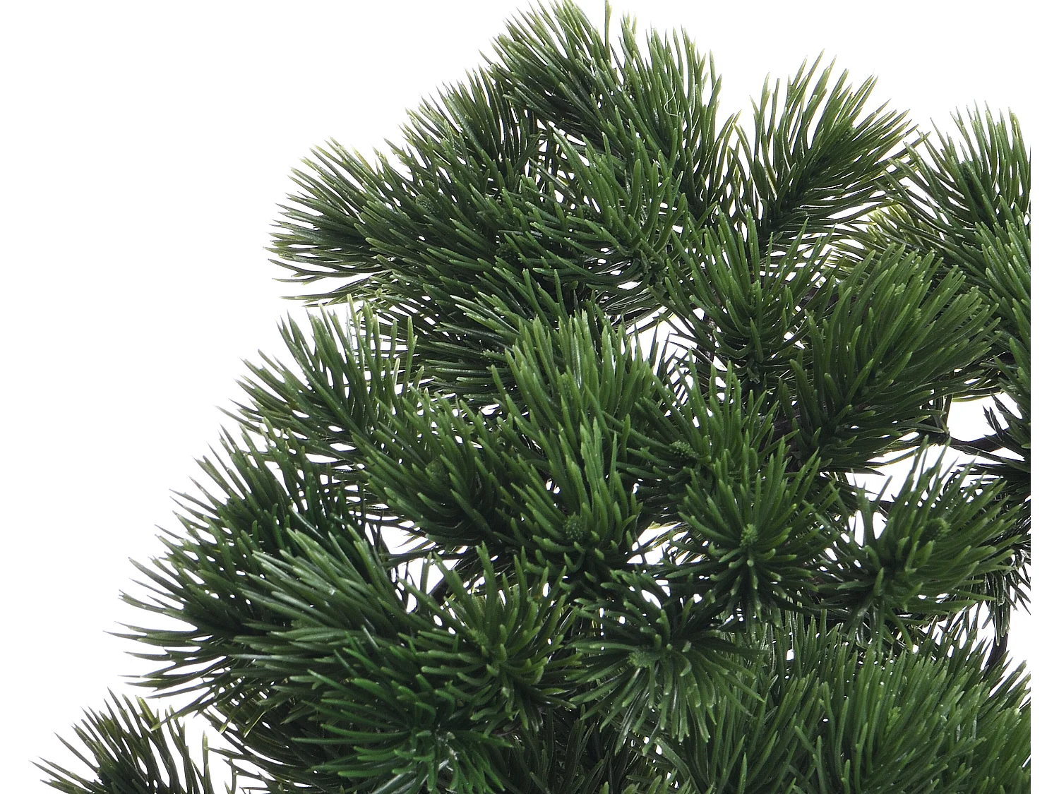 Sztuczne drzewko bonsai - Wys. 53 - ASRAME