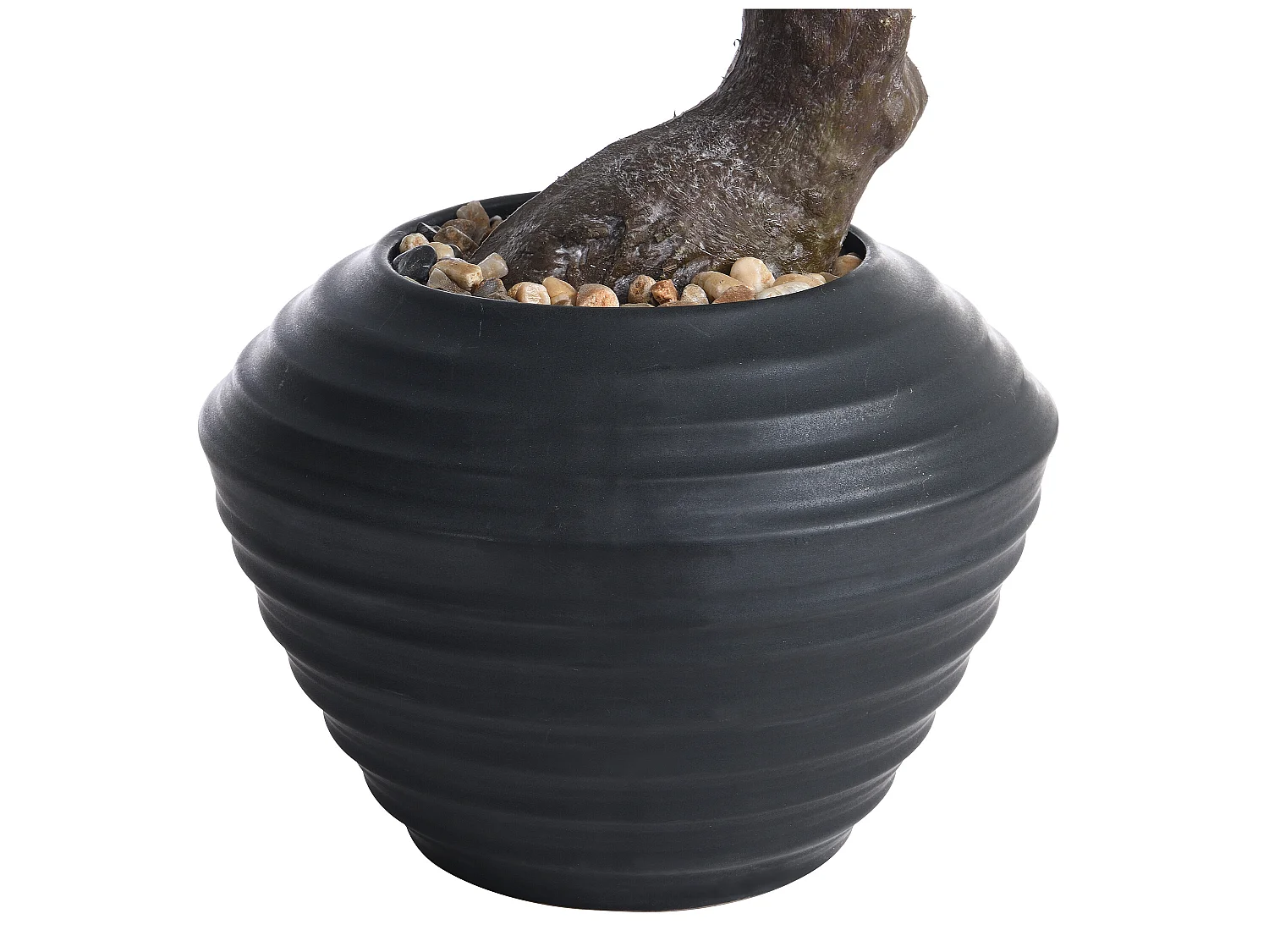 Kunstpflanze Bonsai-Baum - 53 cm - ASRAME