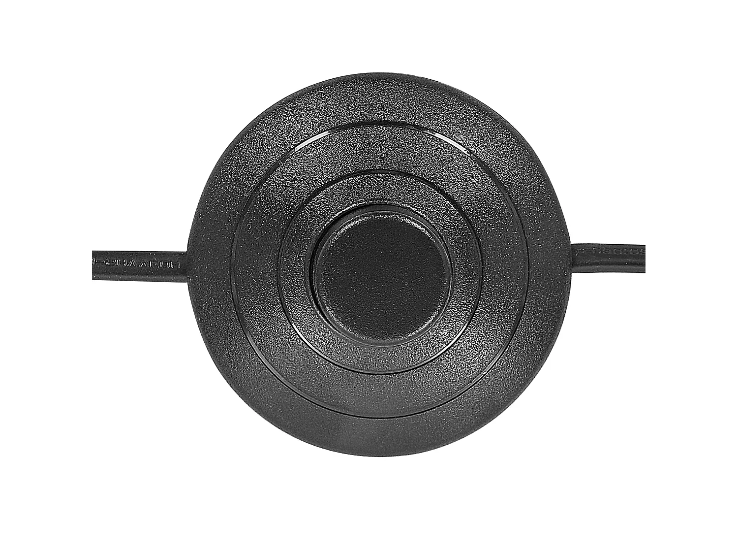 Staande lamp SENETTE Metaal Koper