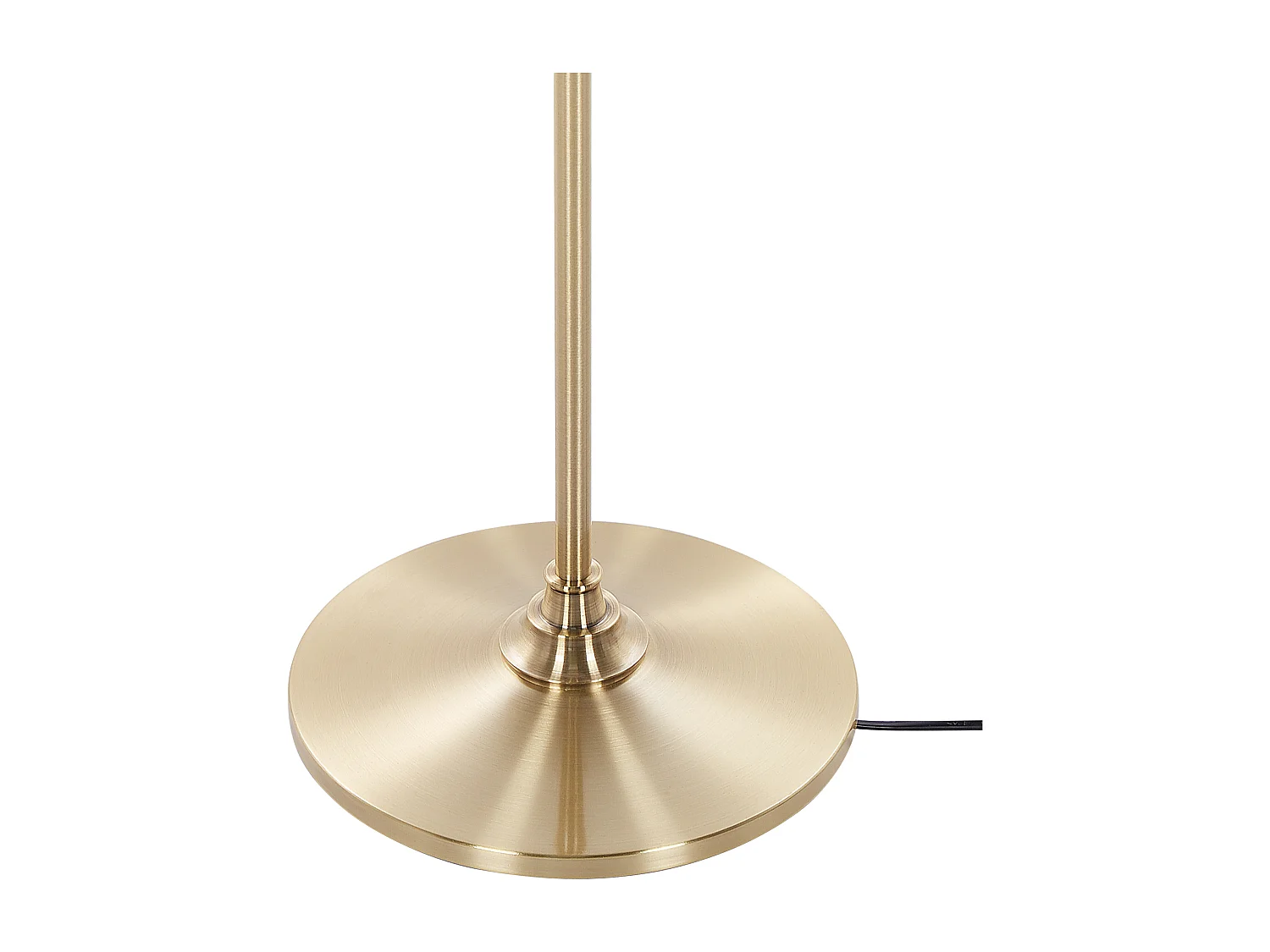 Lampadaire TORYSA Métal Laiton