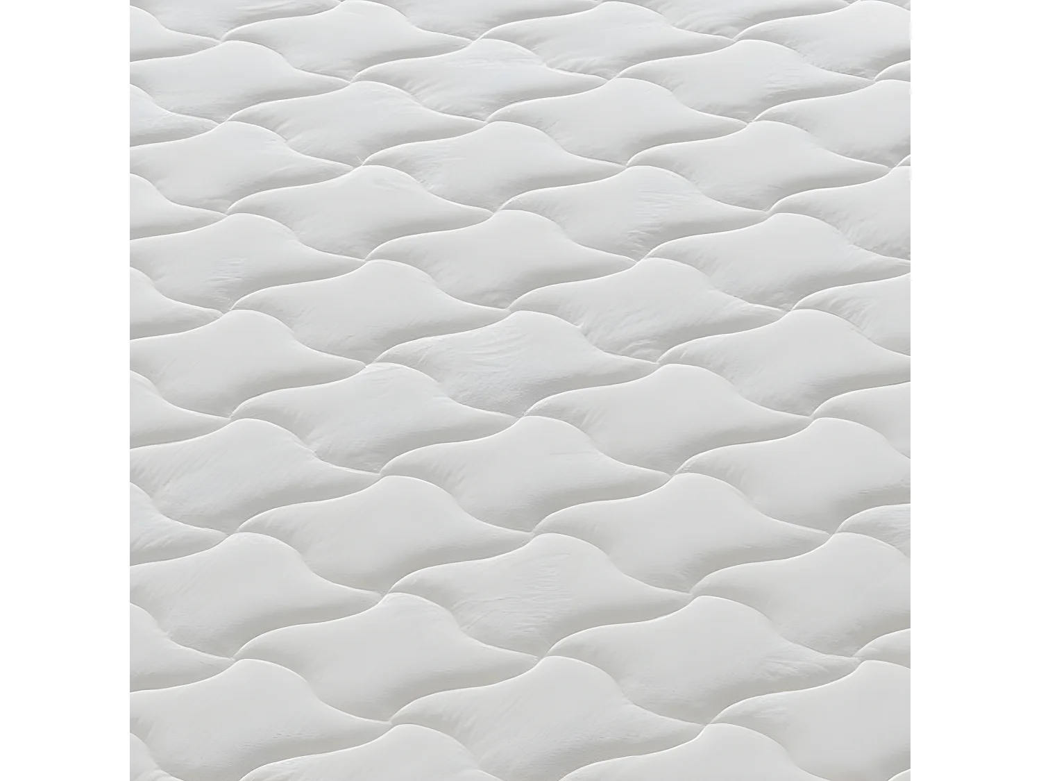 Materasso in Memory Foam – Alto 22 cm – 11 Zone Differenziate 160x200