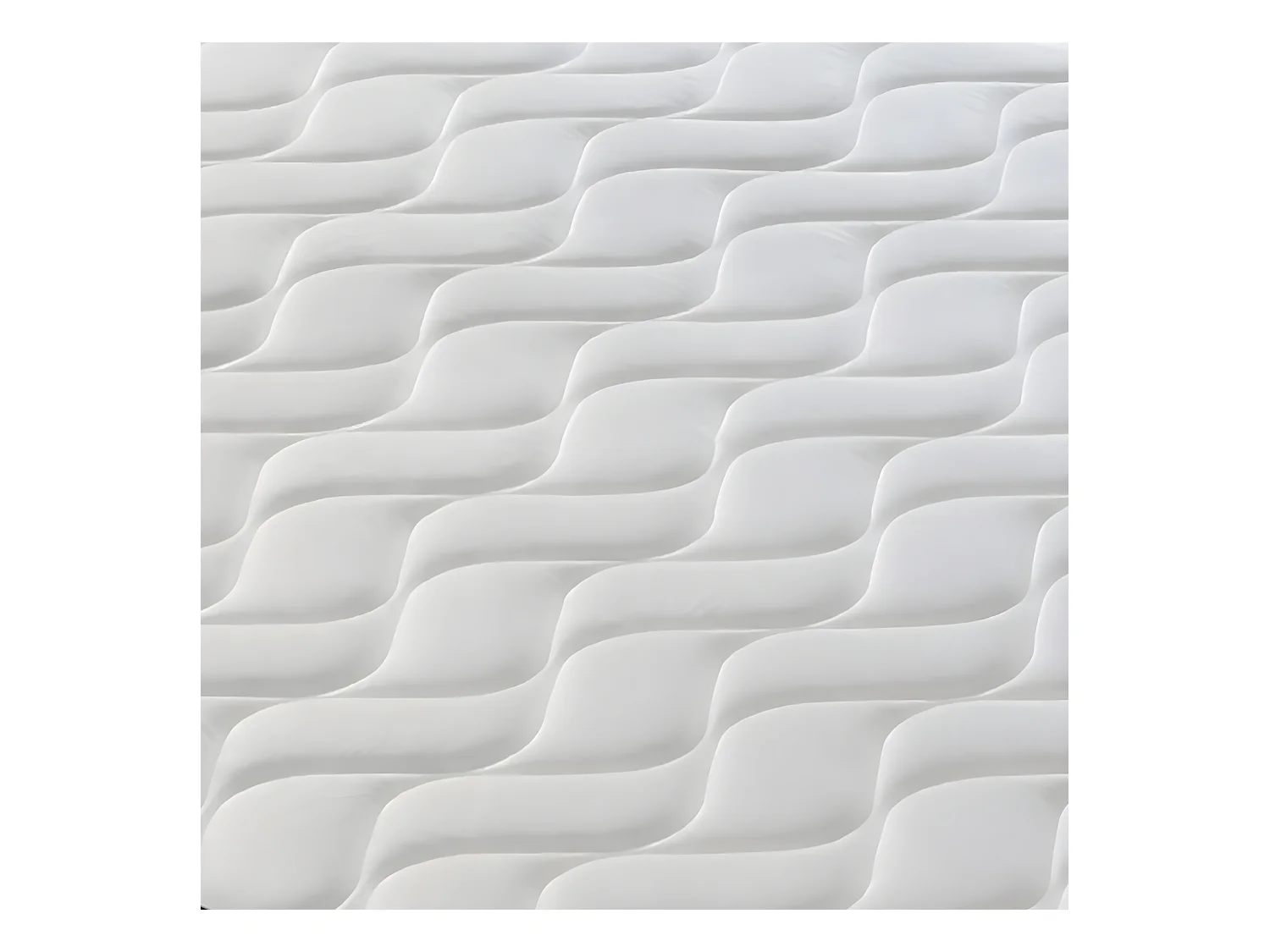 Matelas Waterfoam - Haute Densité - Haut 20 Cm - Réversible 160x200 cm