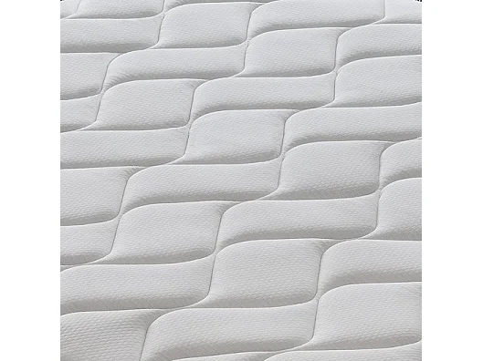 Traagschuim en Verfrissende GelMatras - 26,5 cm hoog 140x200