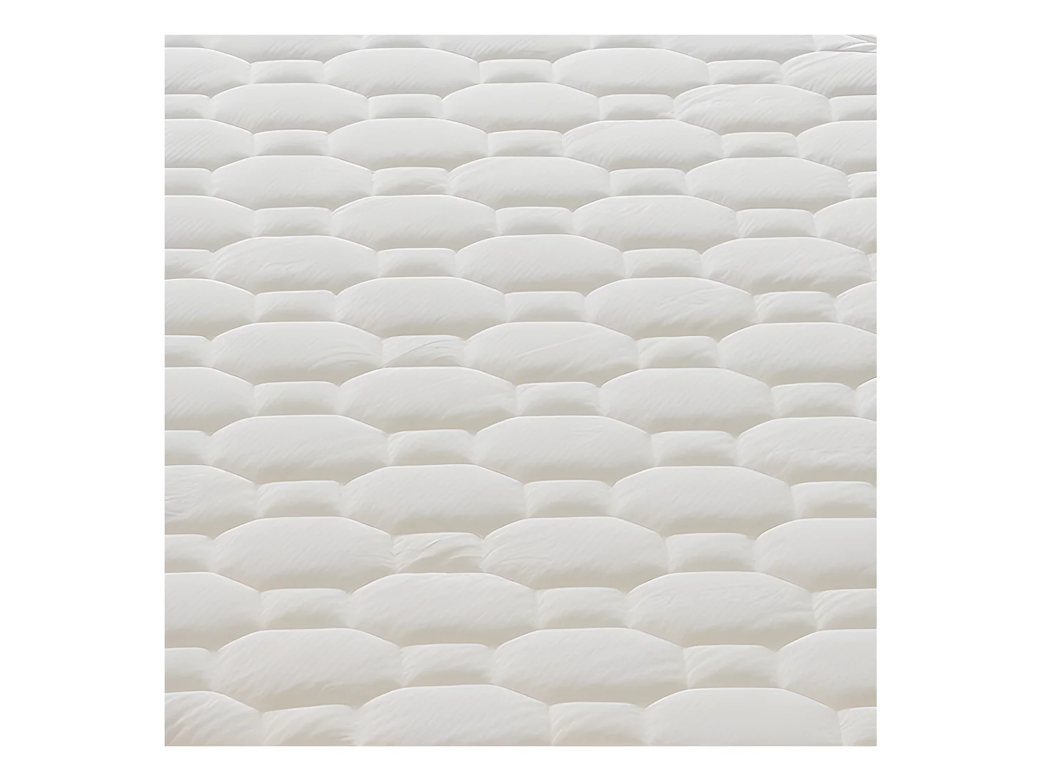 TraagschuimMatras – 5 cm Traagschuim – Hoog 22 cm 120x200