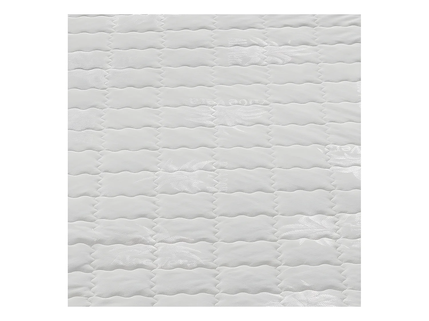 WaterschuimMatras - omkeerbaar - 11 comfortzones – H4 90x200