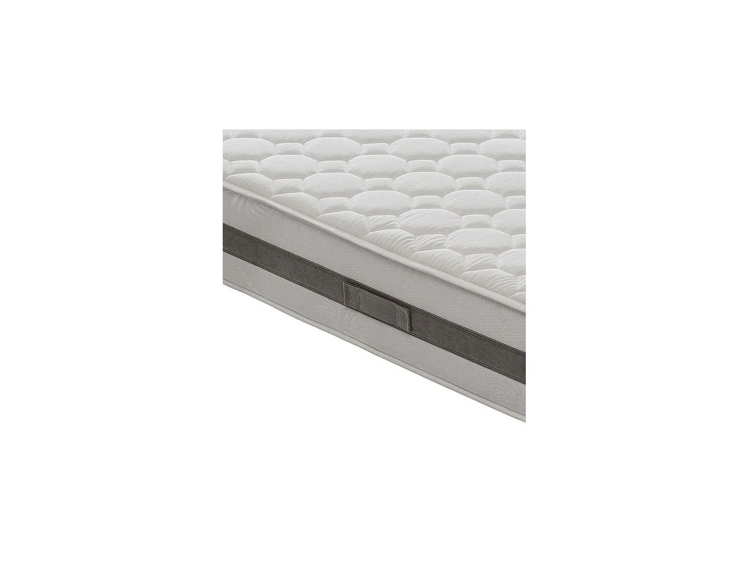 Memory Foam Matras – 28 cm hoog – 7 cm geheugen180x200