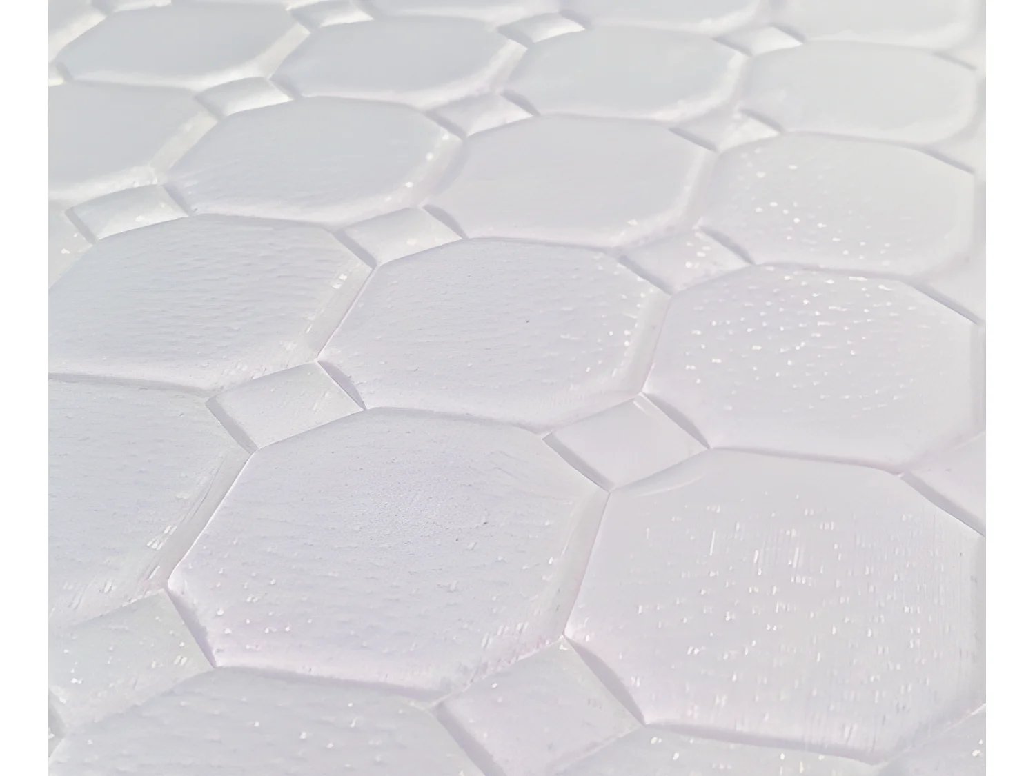 Matelas En Mousse Viscoélastique - 30 Cm De Haut - Imperial Deluxe 140x190 cm