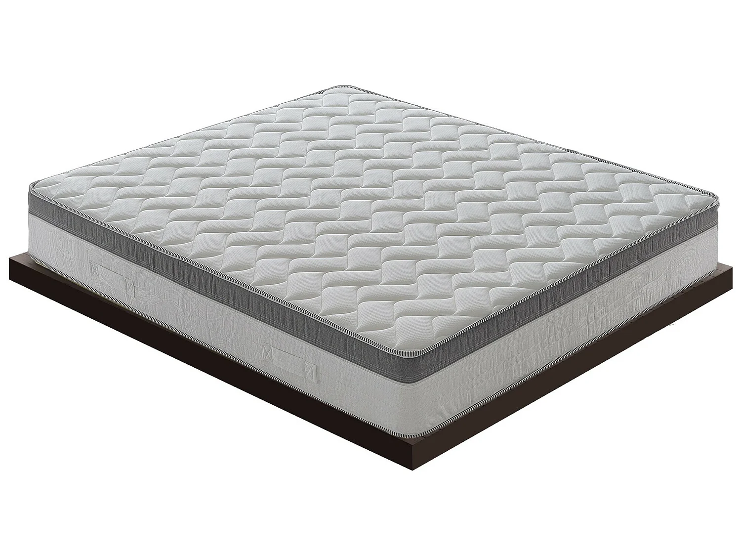 Materasso in memory Foam – Alto 26 cm – 9 Zone differenziate 160x200