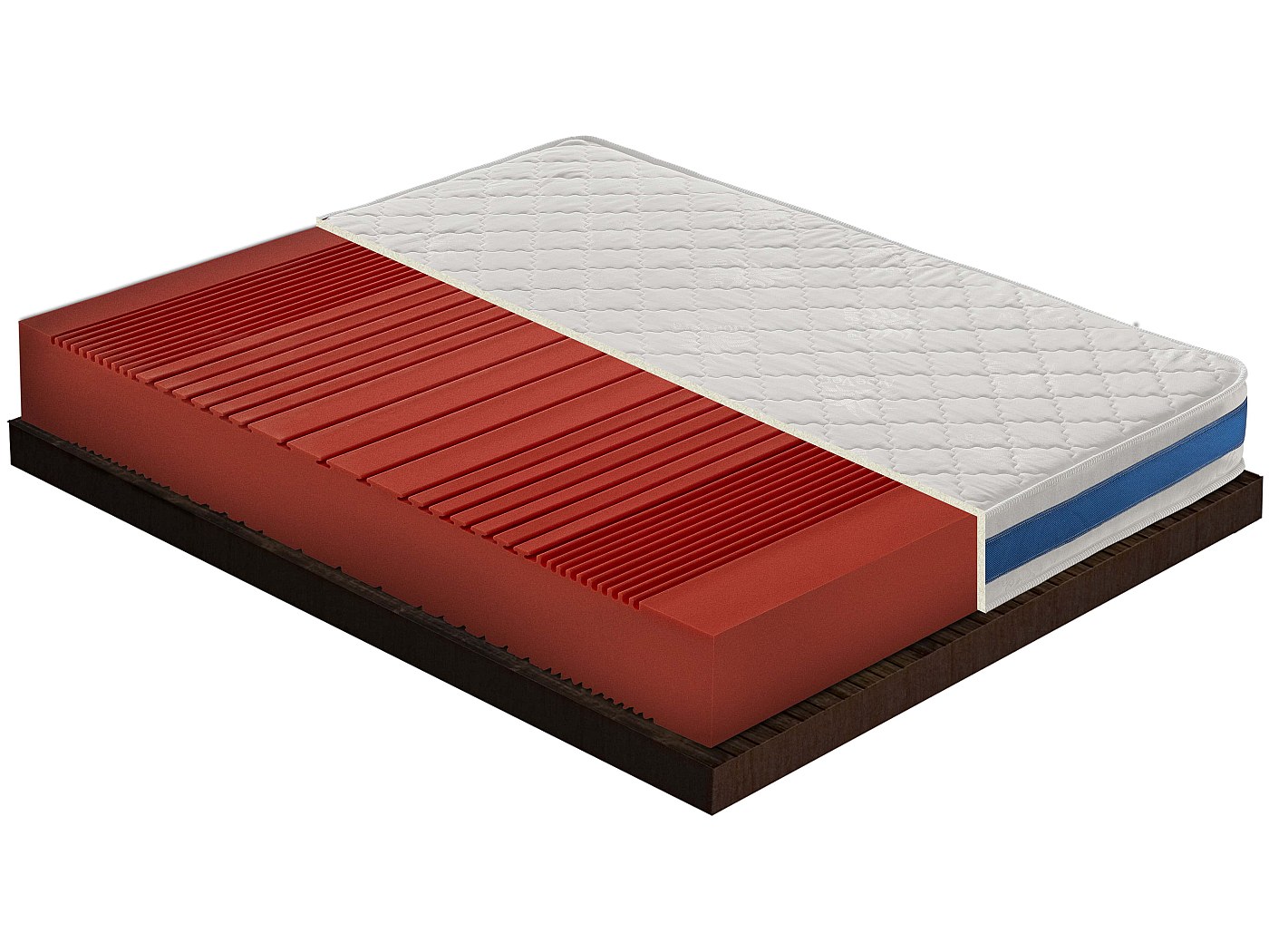 Colchón Eliocel Dormio Ortopédico 150x190 cm - Tienda Colchones