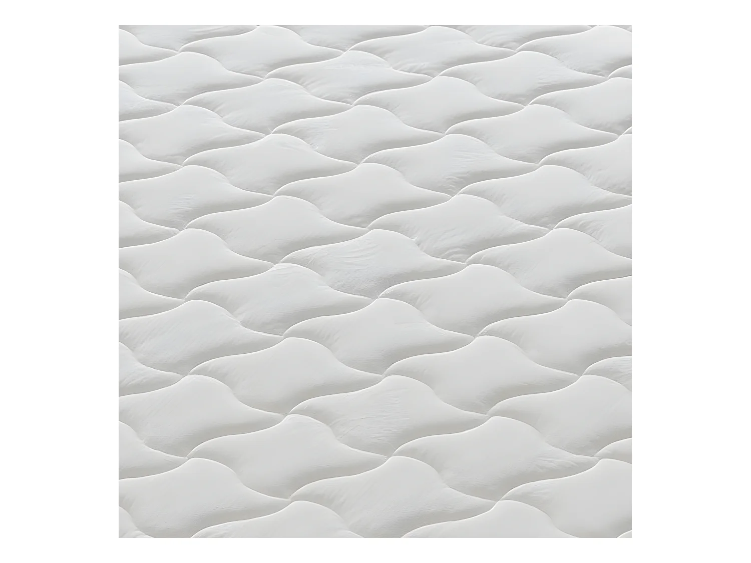 TraagschuimMatras – 22 cm hoog – 11 gedifferentieerde zones 140x190