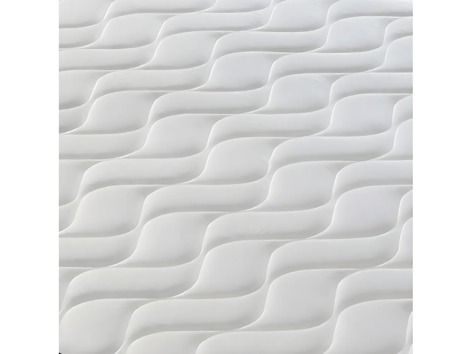 Waterfoam Matras - 20 cm hoog - zomer/winterzijde - 13 Comfort Zones - Hoog ademend vermogen 80x200