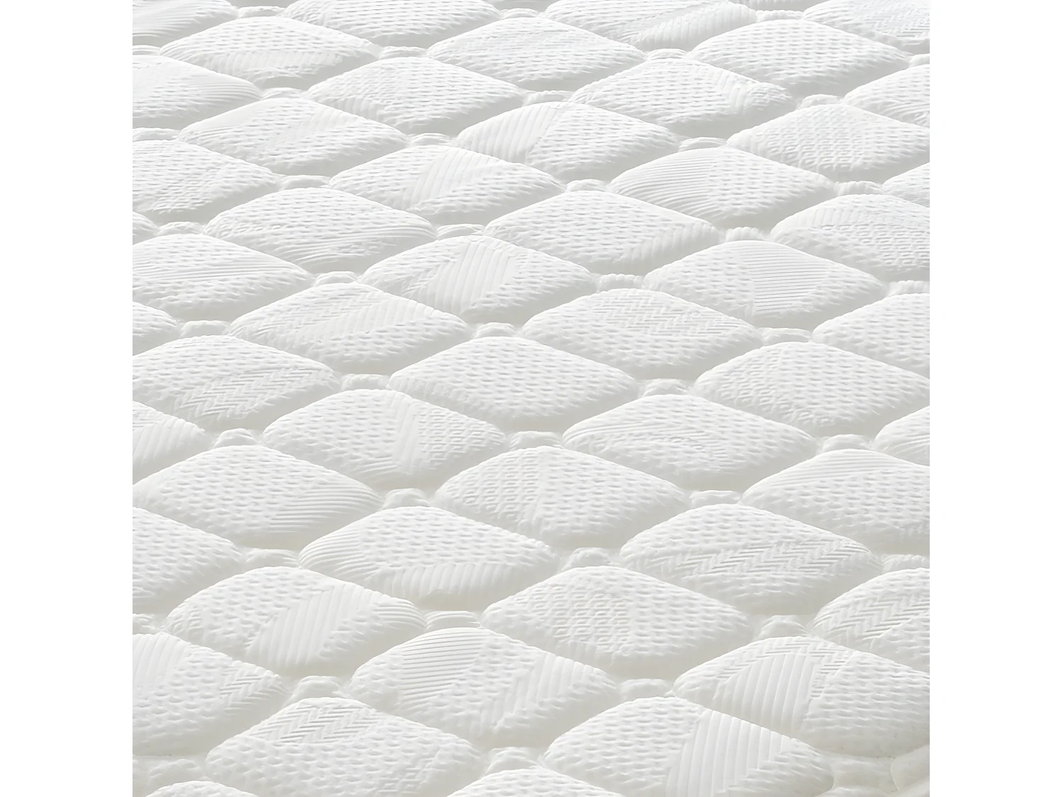 Matelas à mémoire de forme 30 cm modèle Imperial 180x200 cm