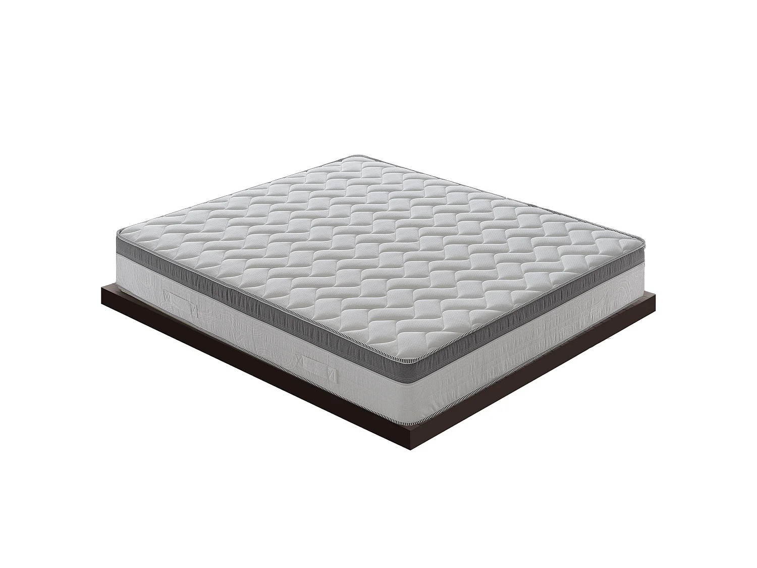 Materasso in memory Foam – Alto 26 cm – 9 Zone differenziate 120x200