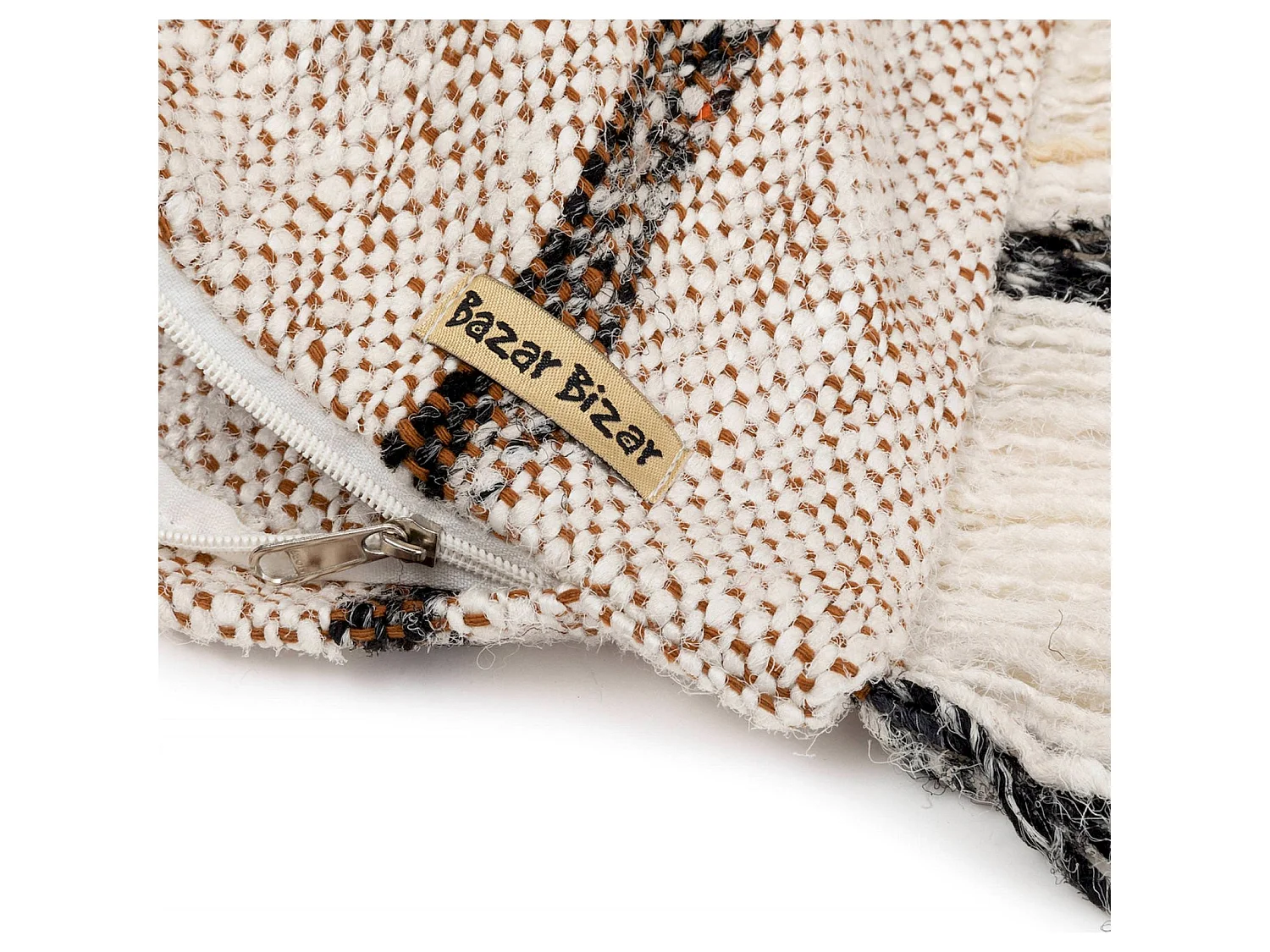 Housse Coton Bohème   Bazar Bizar