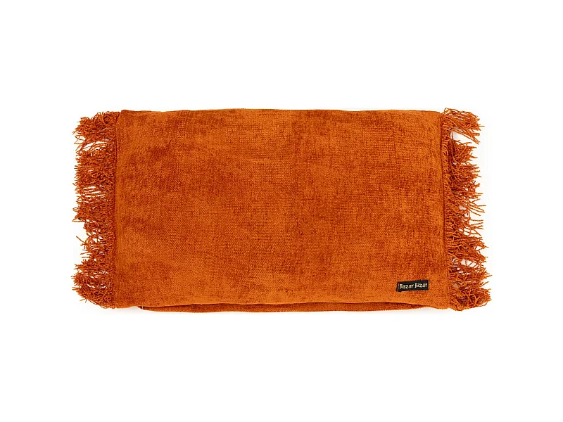 Housse Oh My Gee Velours Boho Chic