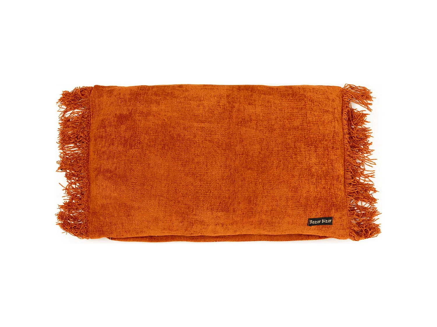 Housse Oh My Gee Velours Boho Chic