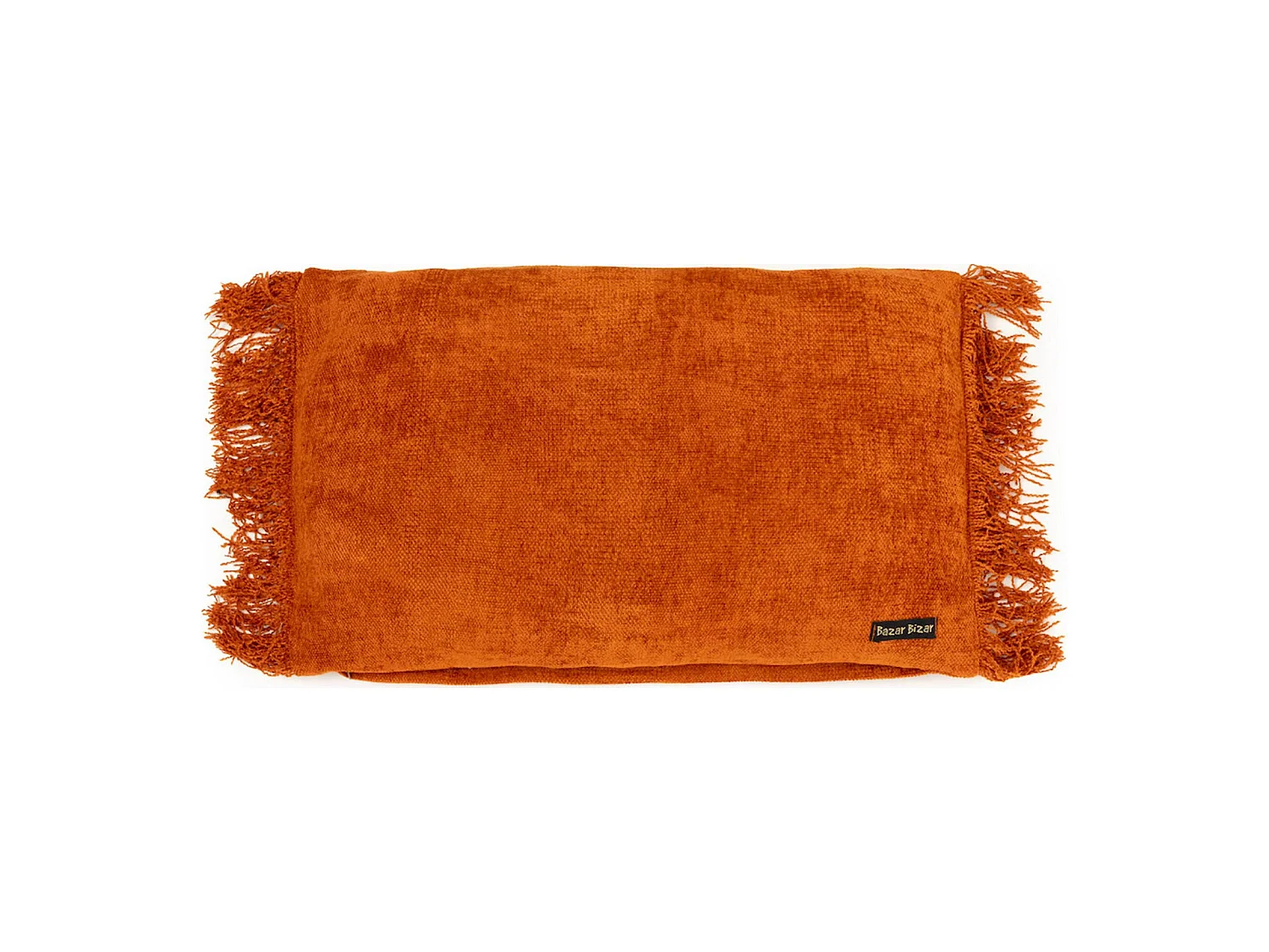 Housse Oh My Gee Velours Boho Chic