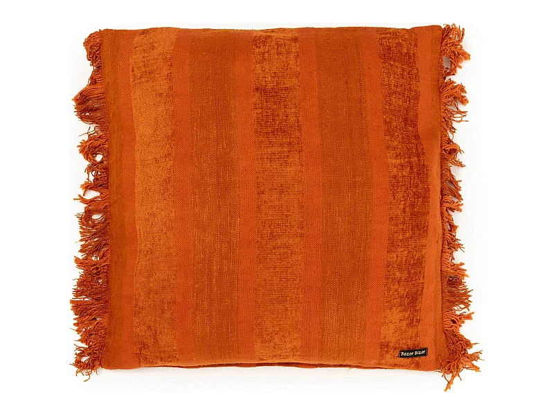 Housse Velours Oh My Gee Bazar Bizar