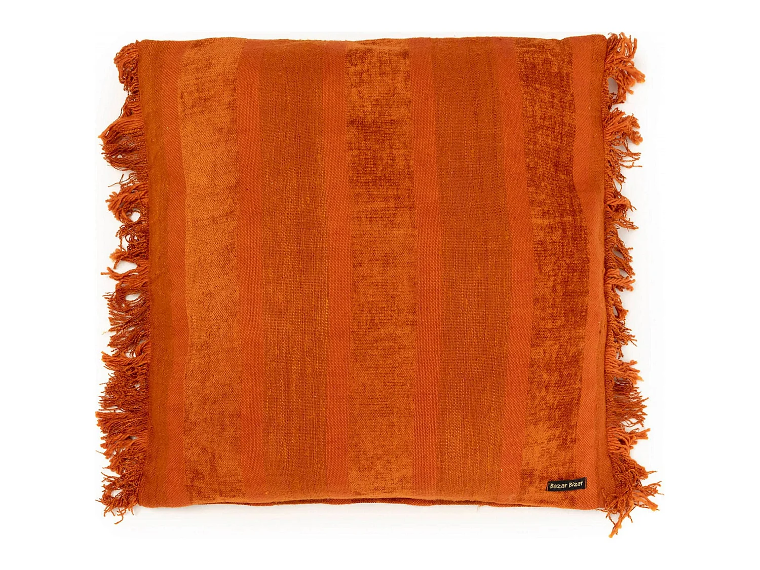 Housse Velours Oh My Gee Bazar Bizar