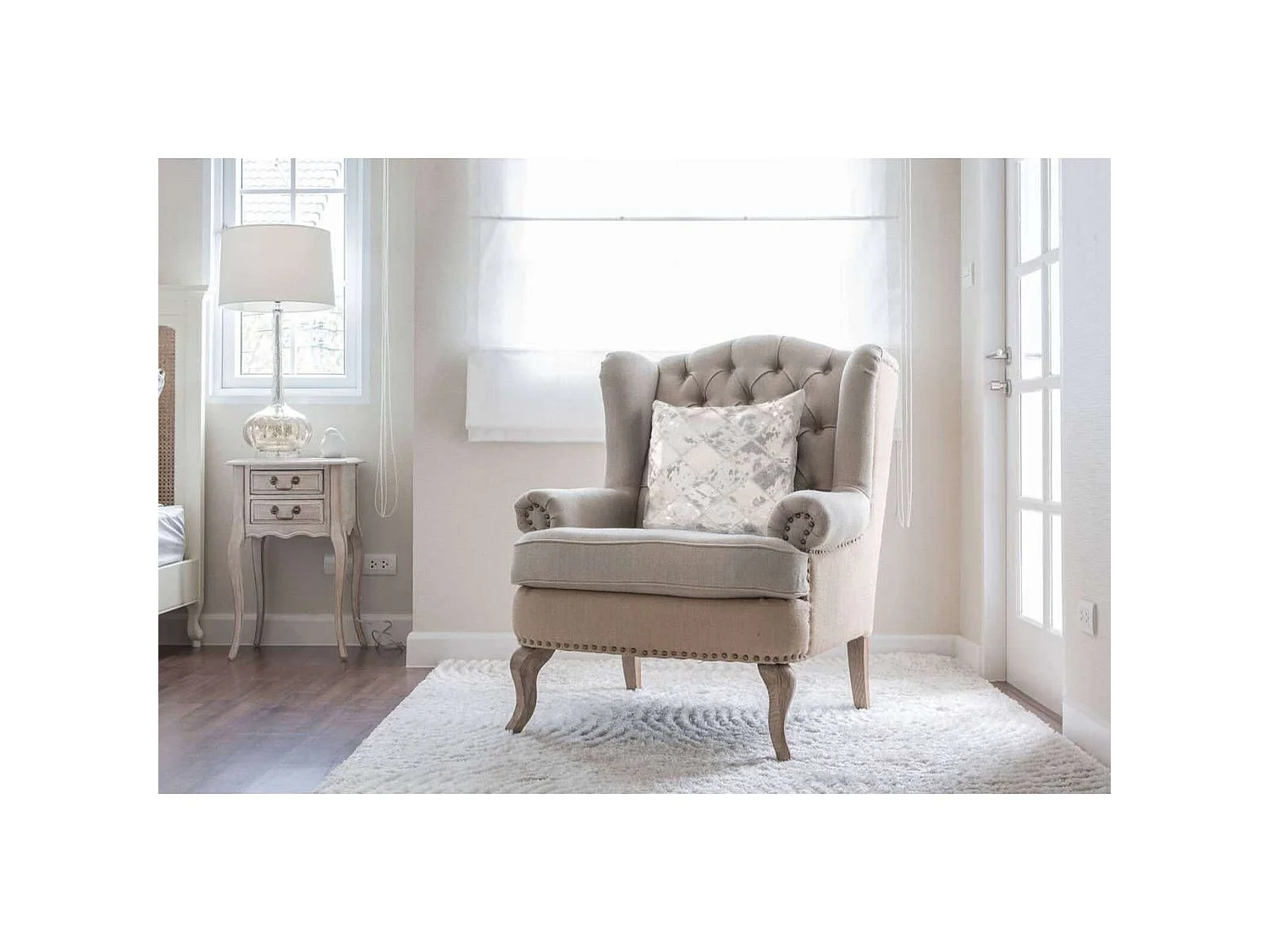 Coussin lavish 210 - 45 x 45 cm